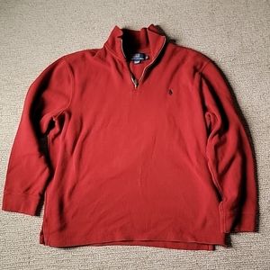 Men's Polo XL sweater